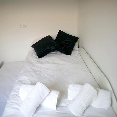 Apartamento En El Centro De Ubeda - Plaza Andalucia מראה חיצוני תמונה