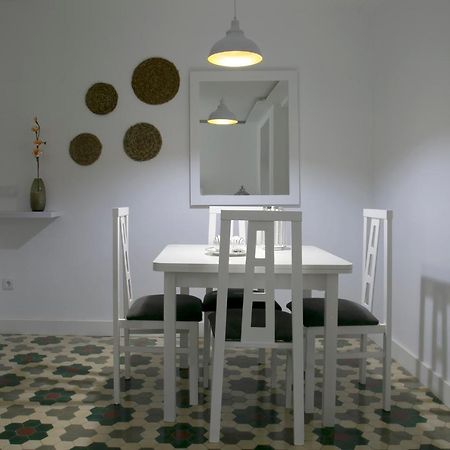 Apartamento En El Centro De Ubeda - Plaza Andalucia מראה חיצוני תמונה