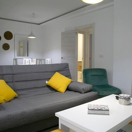 Apartamento En El Centro De Ubeda - Plaza Andalucia מראה חיצוני תמונה