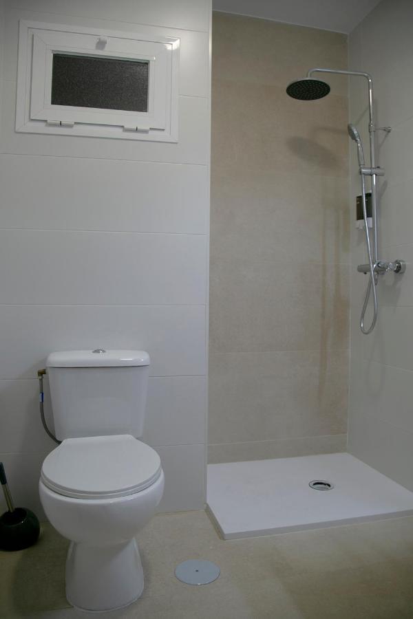 Apartamento En El Centro De Ubeda - Plaza Andalucia מראה חיצוני תמונה