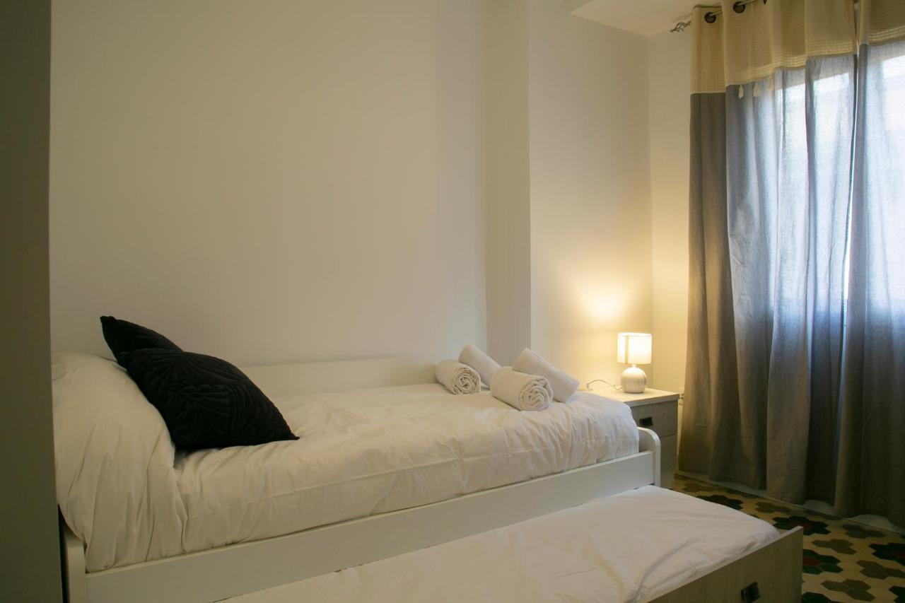 Apartamento En El Centro De Ubeda - Plaza Andalucia מראה חיצוני תמונה