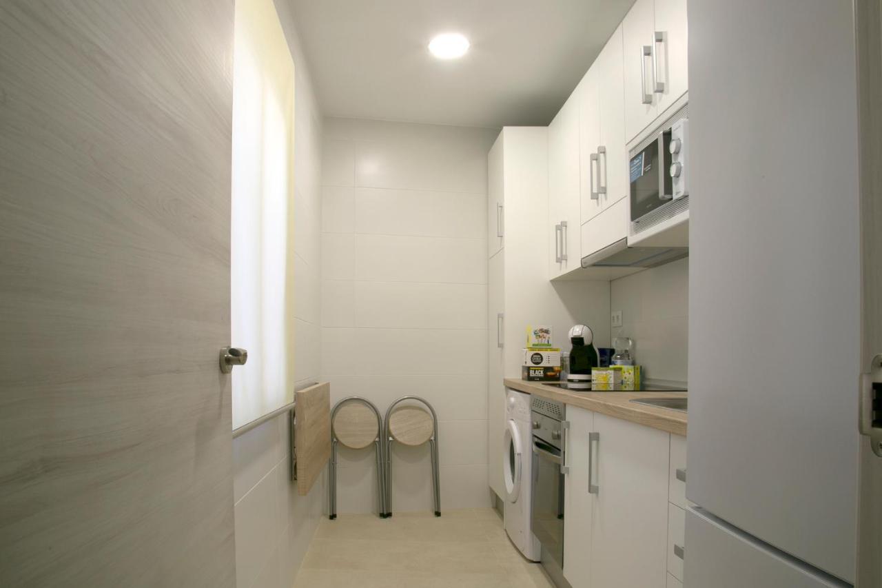 Apartamento En El Centro De Ubeda - Plaza Andalucia מראה חיצוני תמונה