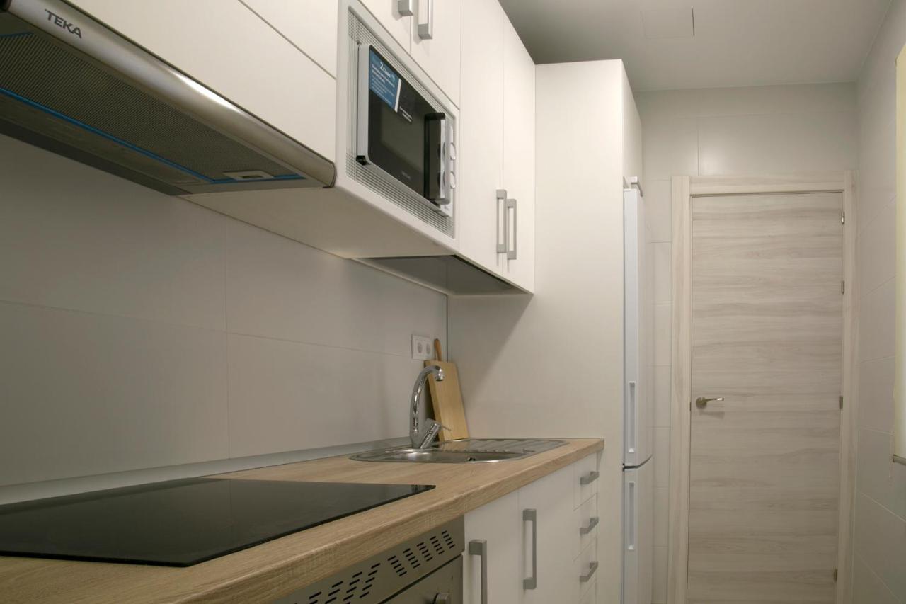 Apartamento En El Centro De Ubeda - Plaza Andalucia מראה חיצוני תמונה