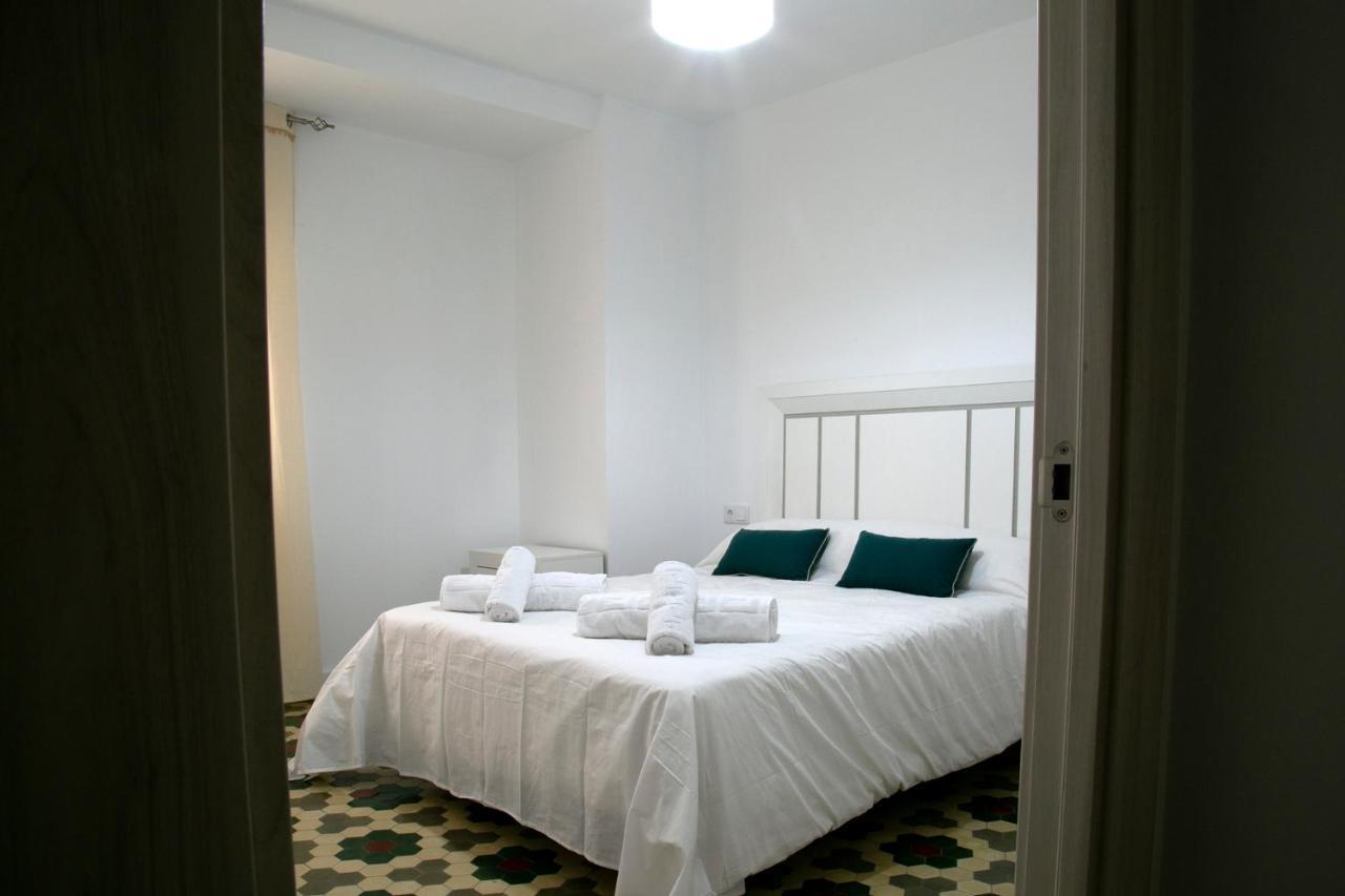Apartamento En El Centro De Ubeda - Plaza Andalucia מראה חיצוני תמונה